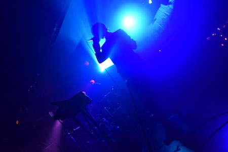 ライブレポート】minus(-)×Jugendgedenken、進化を遂げた全国ツアー