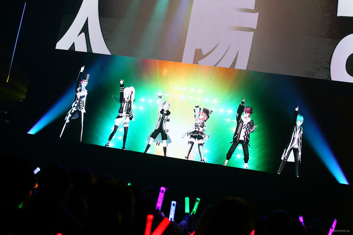 Rain Dropsファーストワンマンライブ『雨天決行』ライブレポート