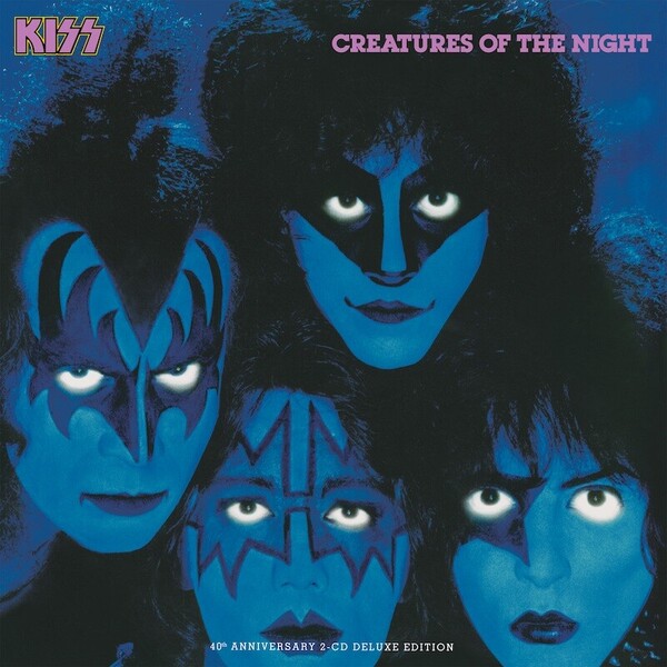 [2CD ジャケット写真] KISS  Creatures Of The Night 40th Anniversary.jpg