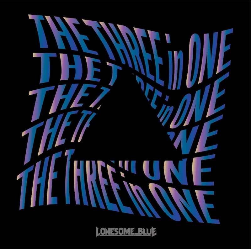 3人組ガールズロックバンド、Lonesome_Blueが初ライブを行なった思い出の地で集大成とも言える3周年記念ライブを開催。12月に関東ライブハウスツアーを開催することもサプライズ発表