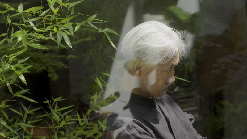 坂本龍一、最後の3年半の軌跡を辿ったドキュメンタリー映画『Ryuichi Sakamoto: Diaries』。小山田圭吾と砂原良徳が登壇したトークイベントが開催
