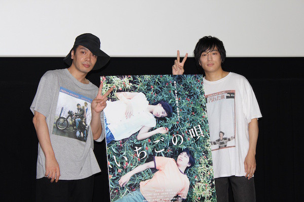 7月7日『いちごの唄』大阪舞台挨拶オフィシャルフォト１.JPG