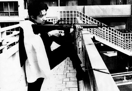 天皇ごっこ〜蒼白の馬上1978326〜 / 劇団再生 - レビュー | Rooftop