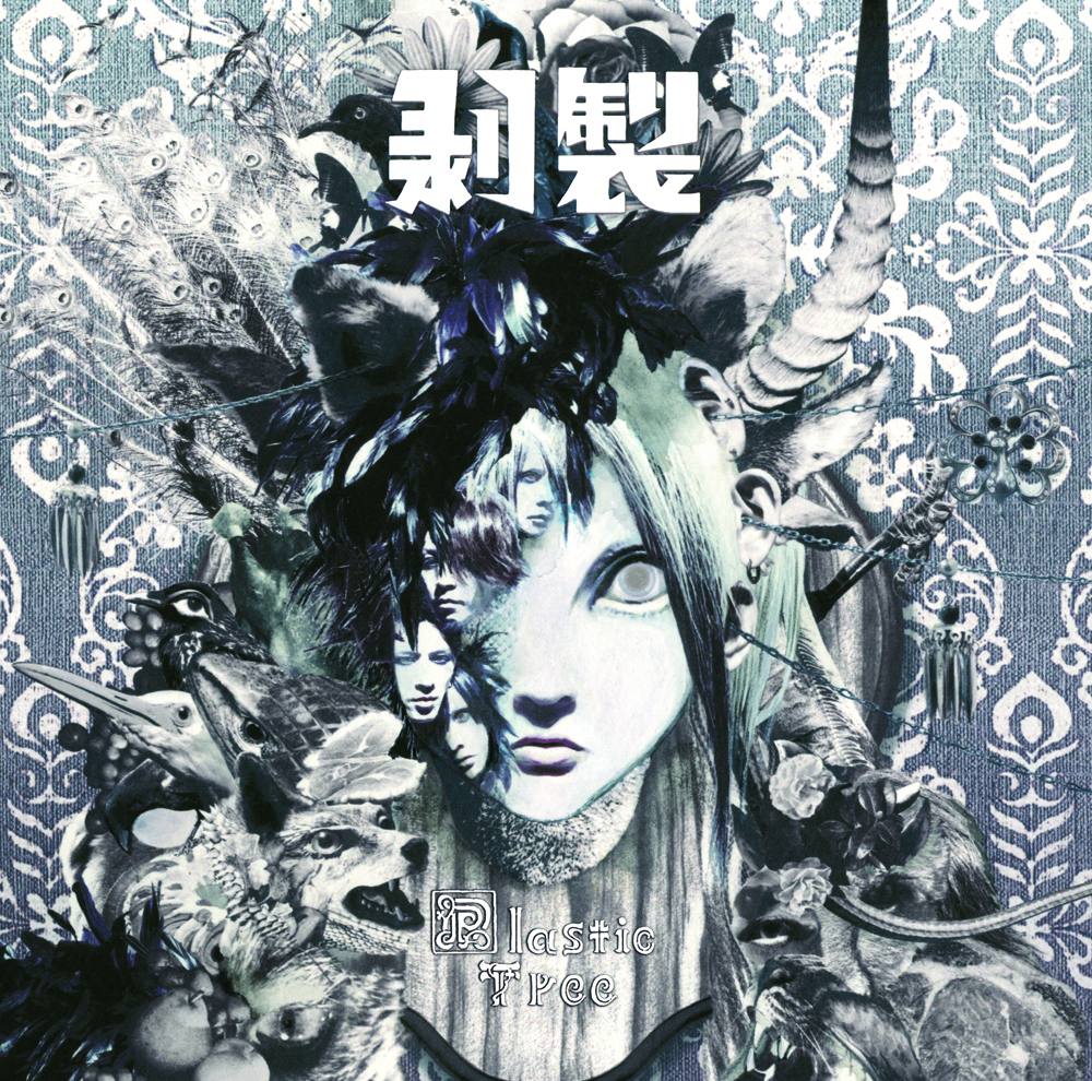 Plastic Tree アルバム8枚 Plastic Tree / 剥製 - レビュー | Rooftop