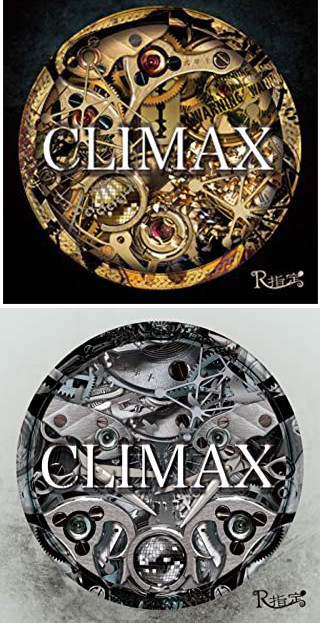R指定「CRIMAX」- 「CLIMAX47」を提げリリースされたCLIMAX
